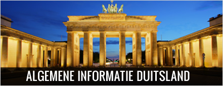 Algemene informatie Duitsland
