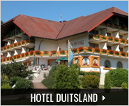 Hotel Duitsland